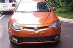 MG62011款1.8T 豪华版