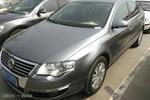 大众迈腾2009款2.0TSI DSG 舒适型