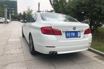 宝马5系2013款530Li 豪华型