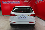 奥迪Q52013款40 TFSI 技术型