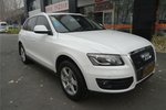 奥迪Q52012款2.0TFSI 技术型