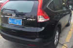 本田CR-V2012款2.0L 两驱都市版