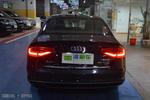 奥迪A4L2013款40 TFSI quattro运动型