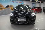 奥迪Q72013款35 TFSI 技术型