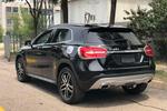 奔驰CLA级2015款CLA 220 4MATIC