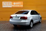 大众捷达2013款1.6L 自动舒适型