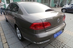 大众迈腾2012款2.0TSI DSG 至尊型