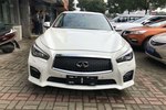 英菲尼迪Q50L2015款2.0T 悦享版