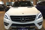 奔驰M级2015款ML400 4MATIC 动感型