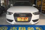 奥迪A4L2013款35 TFSI 自动舒适型