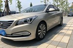 现代名图2016款1.8L 自动智能型GLS