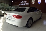 奥迪A4L2013款35 TFSI 自动标准型