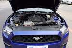 福特Mustang2016款2.3T 运动版