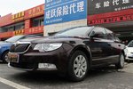 斯柯达昊锐2009款1.8TSI 手自一体 智雅版