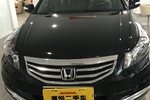 本田雅阁2012款2.4L EX Navi