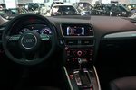 奥迪Q52013款40 TFSI 进取型