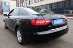 奥迪A6L2009款2.0TFSI 基本型