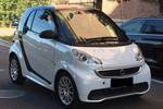 smartfortwo2013款1.0 MHD 新年特别版