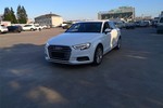 奥迪A3 Limousine2019款 35 TFSI 进取型 国V