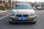 宝马5系2011款528Li 豪华型