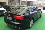 奥迪A6L2012款30 FSI 技术型(2.5L)