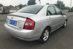 起亚赛拉图2007款1.6 GLS 手动