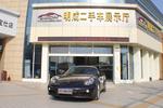 保时捷Cayman2009款Cayman 2.9L 