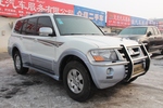 三菱帕杰罗2011款3.0L GLS 自动 四驱