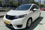 本田飞度2016款1.5L LX 手动舒适型