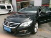 大众CC2010款2.0TSI 尊贵型