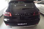 保时捷Macan2014款Macan 2.0T