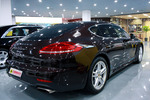 保时捷Panamera2014款Panamera Executive 3.0T 