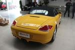 保时捷Boxster2009款Boxster 2.9L 