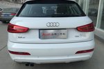 奥迪Q32015款35 TFSI 舒适型