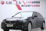 宝马5系2014款525Li 豪华设计套装