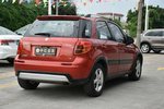 铃木天语SX42011款1.8L 自动 运动型