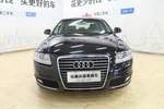 奥迪A6L2010款2.0TFSI 手自一体 标准型