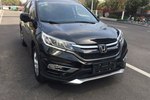 本田CR-V2015款2.0L 两驱风尚版