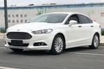 福特蒙迪欧2013款2.0L GTDi200 时尚型