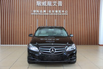 奔驰E级长轴距2014款改款 E260L 运动型