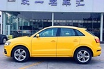 奥迪Q32016款30 TFSI 风尚型