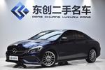 奔驰CLA级2019款CLA 220 4MATIC