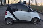 smartfortwo2011款1.0L MHD 硬顶标准版