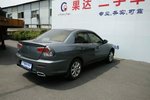 东南V3菱悦2012款1.5L 手动新幸福版