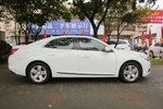 雪佛兰迈锐宝2013款1.6T 手自一体 舒适版