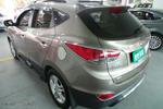 现代ix352010款2.4L 自动两驱尊贵版GLS 