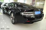 阿斯顿马丁DB92013款6.0L Coupe