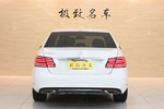 奔驰E级2015款E200L 改款运动型