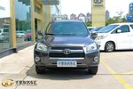 丰田RAV42011款2.4L 自动四驱豪华版 