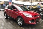 福特翼虎2013款2.0L GTDi 四驱运动型 